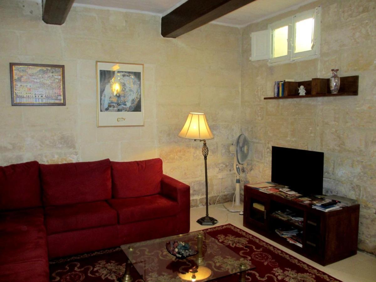 19Th Century Apartment Sliema Exteriör bild
