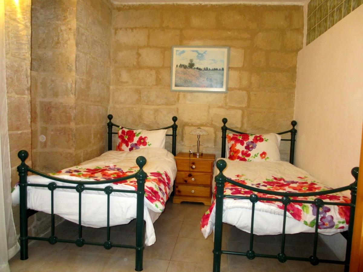 19Th Century Apartment Sliema Exteriör bild