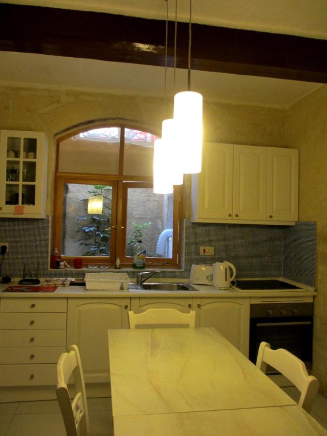19Th Century Apartment Sliema Exteriör bild
