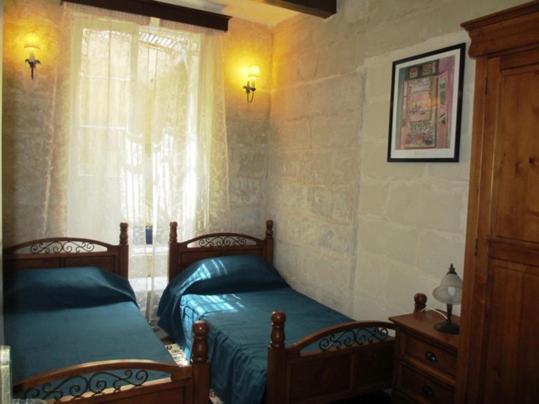 19Th Century Apartment Sliema Exteriör bild
