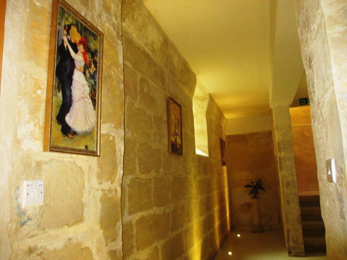 19Th Century Apartment Sliema Exteriör bild