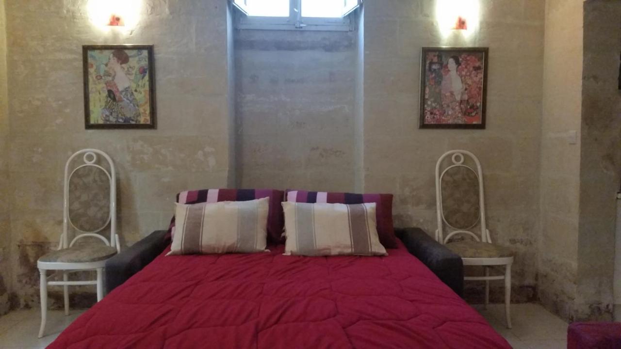 19Th Century Apartment Sliema Exteriör bild