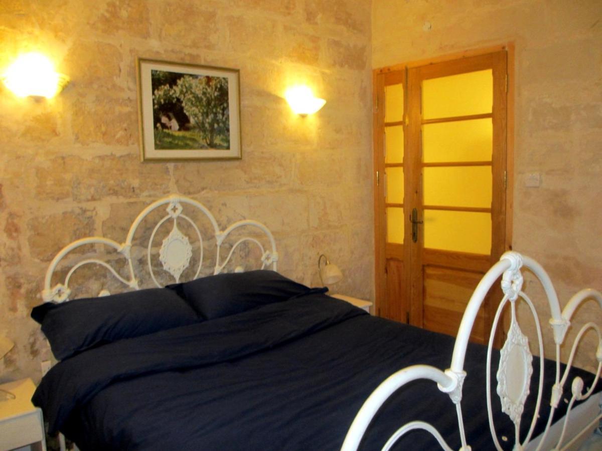 19Th Century Apartment Sliema Exteriör bild