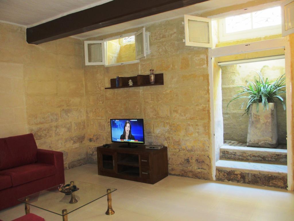 19Th Century Apartment Sliema Exteriör bild