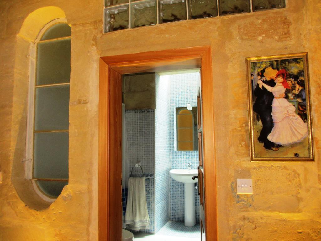 19Th Century Apartment Sliema Exteriör bild