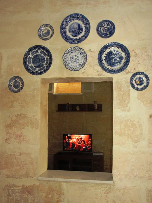 19Th Century Apartment Sliema Exteriör bild