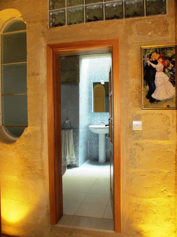 19Th Century Apartment Sliema Exteriör bild