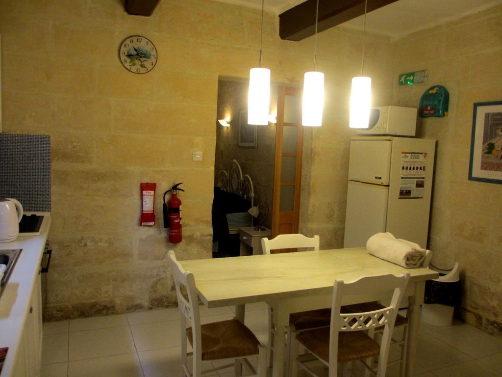 19Th Century Apartment Sliema Exteriör bild