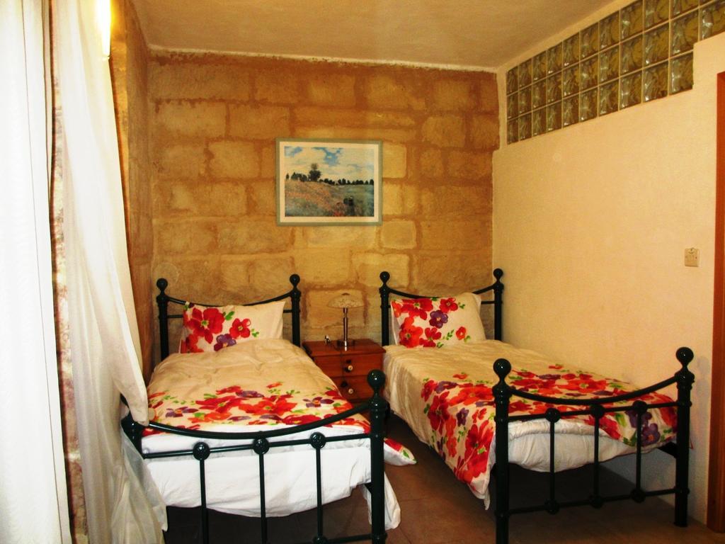 19Th Century Apartment Sliema Exteriör bild