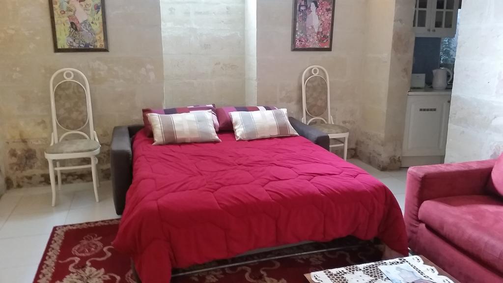 19Th Century Apartment Sliema Exteriör bild