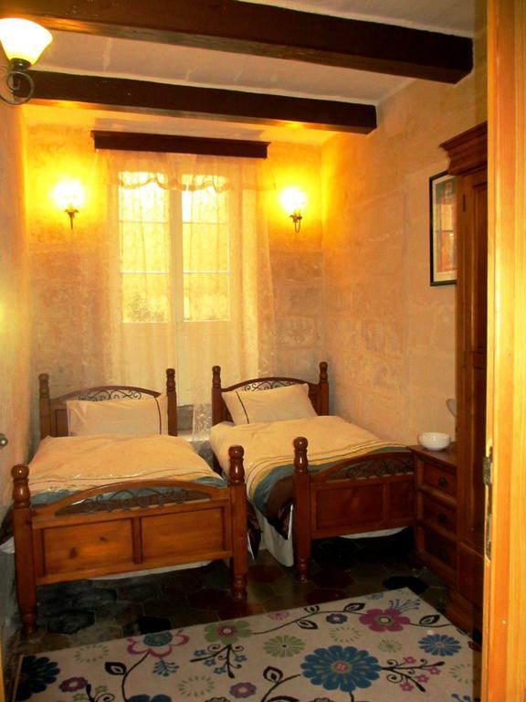 19Th Century Apartment Sliema Exteriör bild