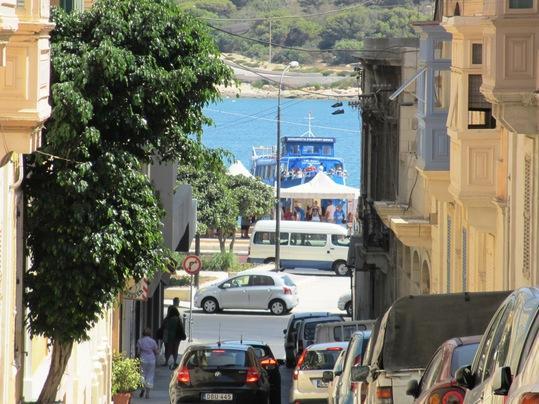 19Th Century Apartment Sliema Exteriör bild