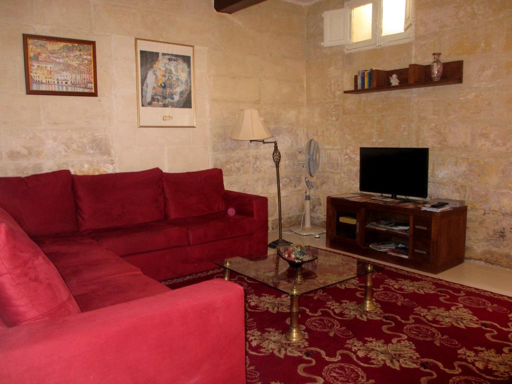 19Th Century Apartment Sliema Exteriör bild