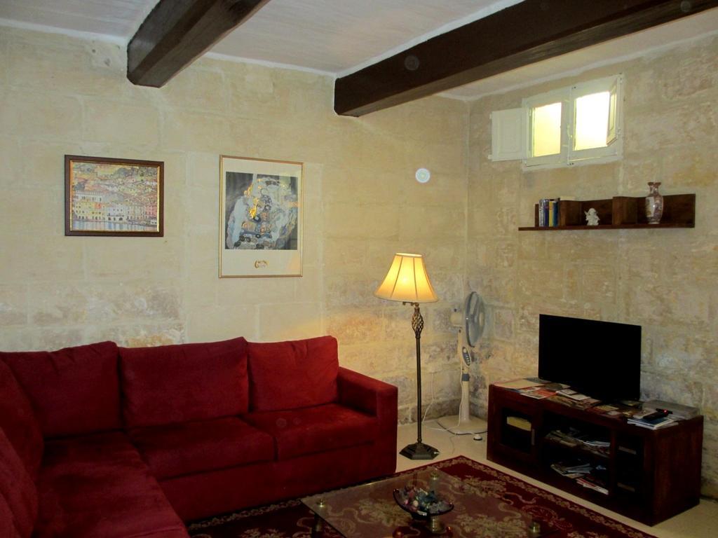 19Th Century Apartment Sliema Exteriör bild