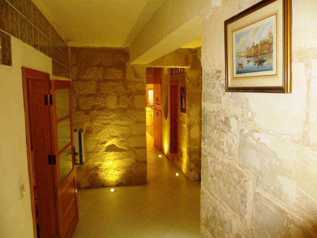 19Th Century Apartment Sliema Exteriör bild