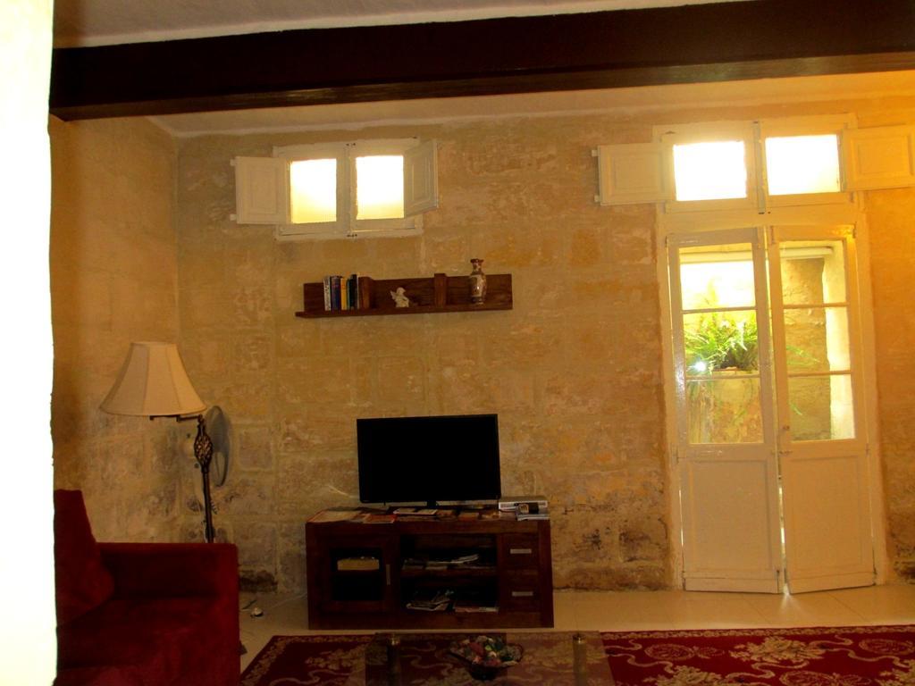 19Th Century Apartment Sliema Exteriör bild
