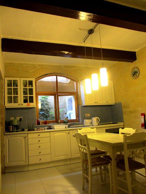 19Th Century Apartment Sliema Exteriör bild